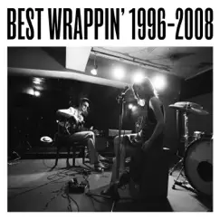 Best Wrappin' 1996-2008 by EGO-WRAPPIN' album reviews, ratings, credits