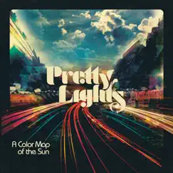 A Color Map of the Sun by Pretty Lights album reviews, ratings, credits
