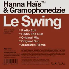 Le Swing (Original Mix) Song Lyrics