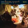 Liszt: The Complete Music for Solo Piano, Vol. 45 – Rapsodie espagnole album lyrics, reviews, download