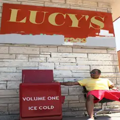 Lucy's Volume 1 by Rukus album reviews, ratings, credits