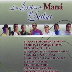 Los Éxitos De Maná En Salsa (Los Éxitos De Maná En Salsa) by Various Artists album reviews, ratings, credits