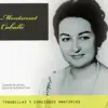 Montserrat Caballé: Tonadillas y Canciones Amatorias album lyrics, reviews, download