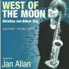 West of the Moon (feat. Jan Allan) album lyrics, reviews, download
