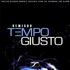 Demigod - Single by Tempo Giusto album reviews, ratings, credits