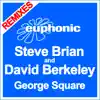George Square (Remixes) - EP album lyrics, reviews, download
