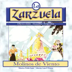 Molinos de Viento by Gran Orquesta Sinfónica, Coros Cantores de Madrid, Ataulfo Argenta & Various Artists album reviews, ratings, credits