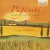 Paganini: Complete Guitar Music album lyrics, reviews, download