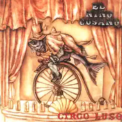 Circo Luso by El Niño Gusano album reviews, ratings, credits