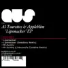 Lipsmacker - EP album lyrics, reviews, download