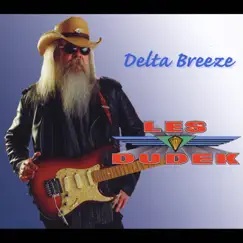 Delta Breeze by Les Dudek album reviews, ratings, credits