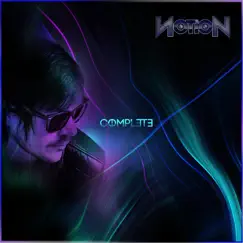 Complete by Notion album reviews, ratings, credits