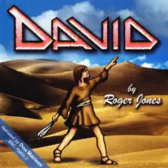 David by Roger Jones & Don Mclean album reviews, ratings, credits
