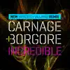 Incredible (Heroes X Villains Remix) - Single album lyrics, reviews, download