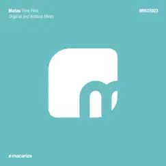 Time Flies - Single by Matao album reviews, ratings, credits
