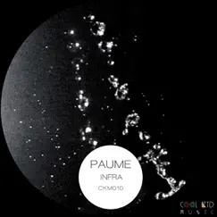 Infra (Remixes) - Single by Paume album reviews, ratings, credits