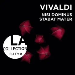 Nisi Dominus, RV 608: VII. Gloria Song Lyrics