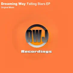 Falling Stars by Dreaming Way album reviews, ratings, credits