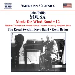 Marching Through Georgia (arr. J.P. Sousa and K. Brion for wind band) Song Lyrics
