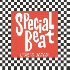 Special Beat - Live in Japan by Special Beat album reviews, ratings, credits
