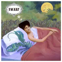 Swarf by I Monster album reviews, ratings, credits