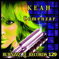 Comenzar - EP by Keah album reviews, ratings, credits