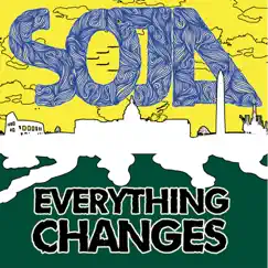 Everything Changes (feat. Dread Mar I from Argentina) Song Lyrics