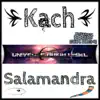 Salamandra - EP album lyrics, reviews, download