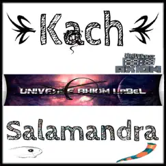 Salamandra - EP by Kach album reviews, ratings, credits