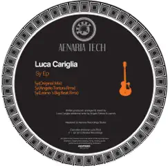 Sy - EP by Luca Cariglia album reviews, ratings, credits