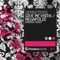 Give Me Faith Song Lyrics