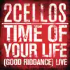 Time of Your Life (Good Riddance) (Live) - Single album lyrics, reviews, download