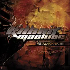 Metalmorphosis by Killing Machine album reviews, ratings, credits