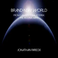 Brand-New World (from 
