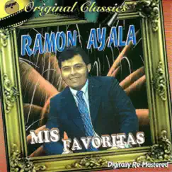 Mis Favoritas by Ramón Ayala album reviews, ratings, credits
