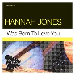 I Was Born to Love You (Almighty Boys Club Mix) Song Lyrics