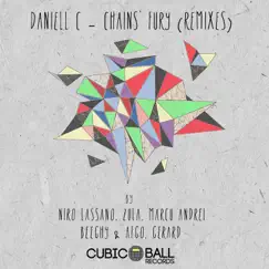 Chains' Fury - Remixes by Daniell C album reviews, ratings, credits
