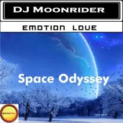 Space Odyssey (feat. Emotion Love) Song Lyrics