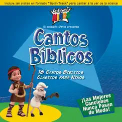 Cantos Biblicos by Cedarmont Kids album reviews, ratings, credits