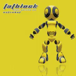 Astrobot (feat. Parsley Joe) - Single by Fatblock & Parsley Joe album reviews, ratings, credits