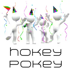 Hokey Pokey Song Lyrics