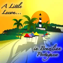 Songs From: A Little Lesson... In Brazilian Portuguese by Doug Adair & Os Estrangeiros album reviews, ratings, credits