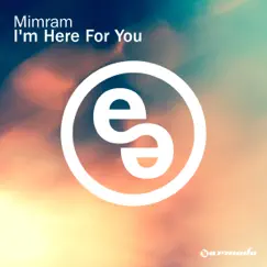 I'm Here for You (Radio Edit) Song Lyrics