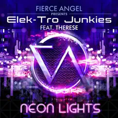 Neon Lights (feat. Therese) [Club Mix] Song Lyrics