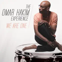 We Are One by The Omar Hakim Experience album reviews, ratings, credits