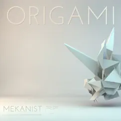Origami Song Lyrics