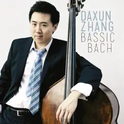 Cello Suite No. 5 in C Minor, BWV 1011: VI. Gigue (arr. for Double Bass) Song Lyrics