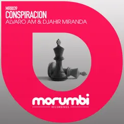Conspiracion - Single by Alvaro Am & Djahir Miranda album reviews, ratings, credits