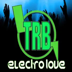 Electro Love (feat. Georgie Rodriguez) Song Lyrics