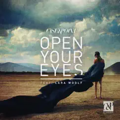 Open Your Eyes (Original Mix) Song Lyrics